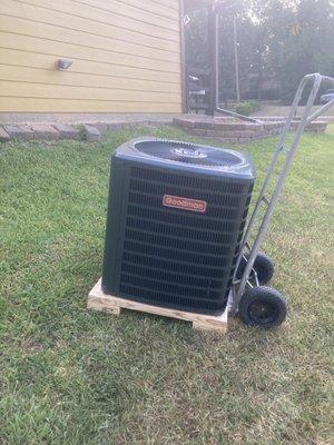 Diamond Heating & Air Conditioning