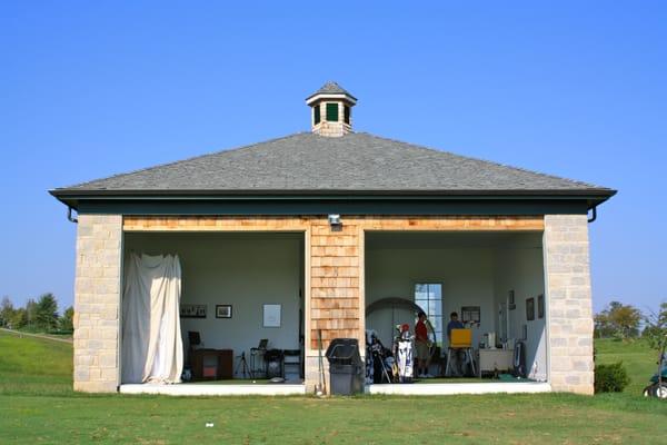 High Performance Golf Academy