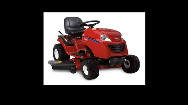 Ideal Engine & Mower Sales & Service