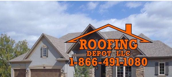 Roofing Depot LLC