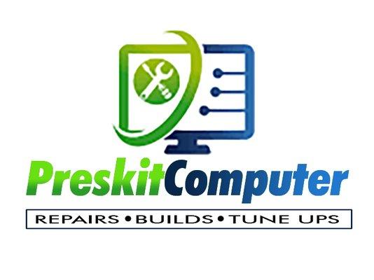 Preskit Computer