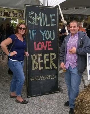 King of Prussia Beer Outlet