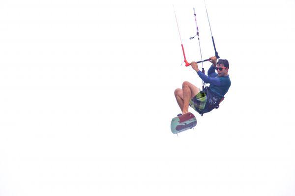 Delray Beach Kiteboarding