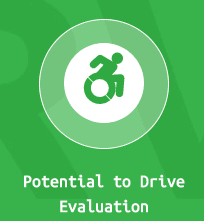 Potential to Drive Evaluation