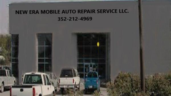 We Are A Mobile Repair Business Any Problem That Cannot Be Repaired On Site We Repair At Our Shop!