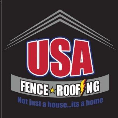 USA Fence and Roofing