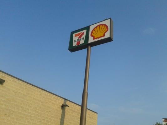 7-Eleven