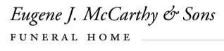 Eugene J. McCarthy & Sons, Funeral Home