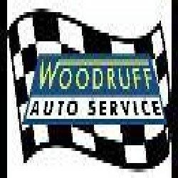 Woodruff Auto Service