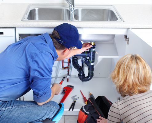 Your Local Winthrom, Swampscott and Nahant, Massachusetts Plumbers