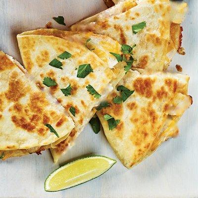 Quesadilla