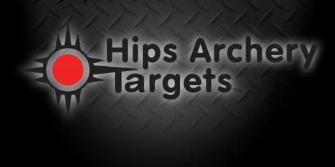 Hips Archery Targets