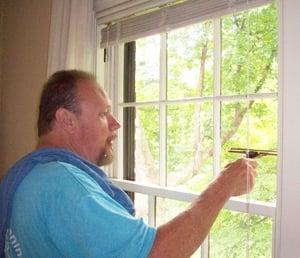 Mike's Window and Gutter Cleaning