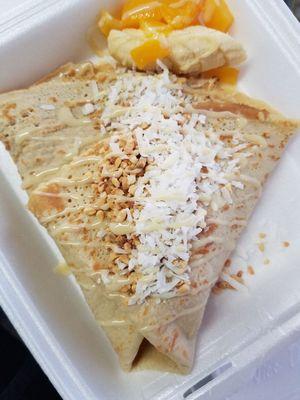 Crepe