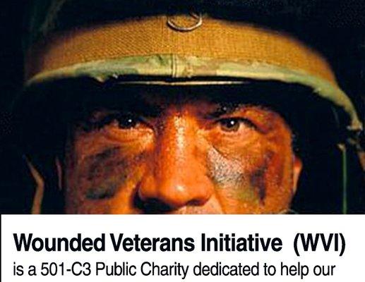 Wounded Veterans Initiative