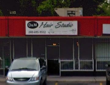 D & M Hair Studio