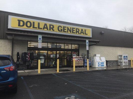 Dollar General