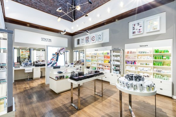 Space NK Apothecary London at Bloomingdale's White Plains