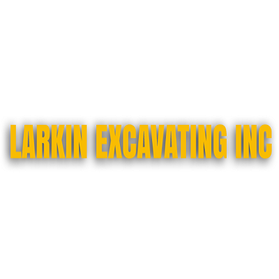 Larkin Excavating Inc