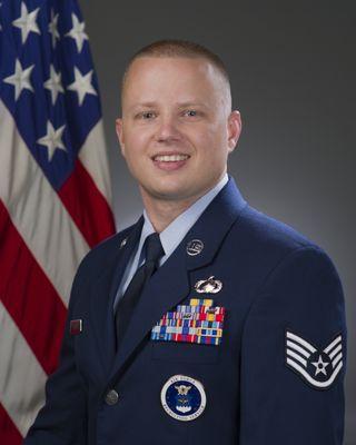 TSgt Nathan White 510-435-4586