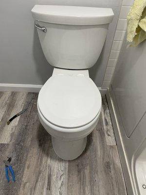 WC