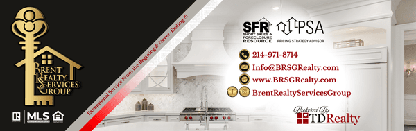 Brent Realty Services Group