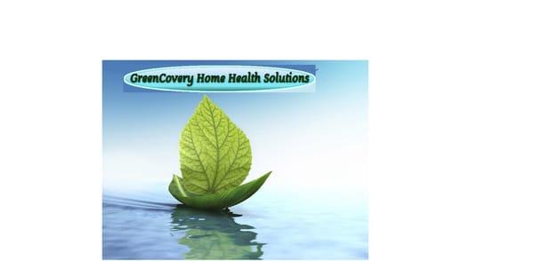 GreenCovery Home Health Solutions