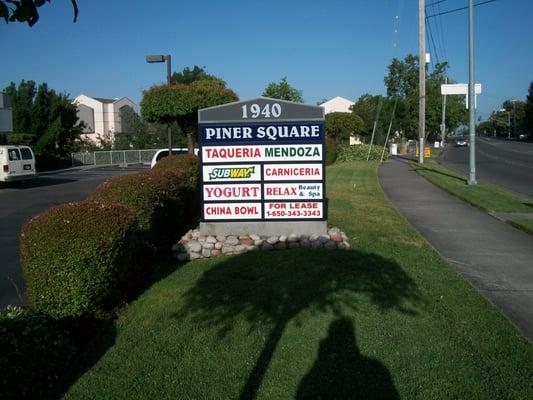 Piner Square