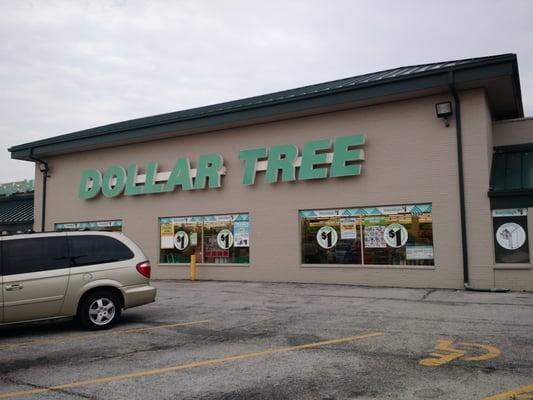 Dollar Tree