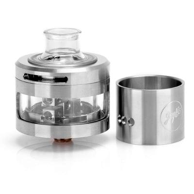 Wismec inde duo RDA