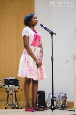 2014 Spring Recital