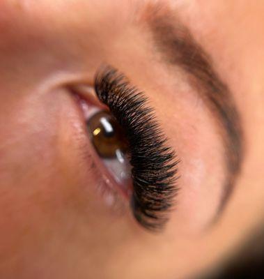 Danielle's Belle Lashes