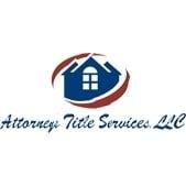 Attorneys' Title Services