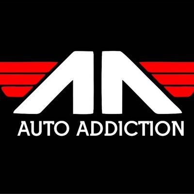 Auto Addiction