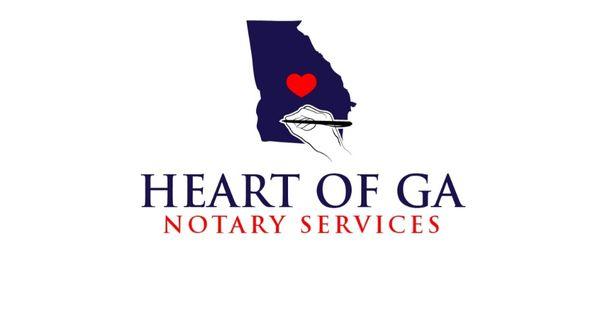 Mobile Notary Service Macon, Georgia