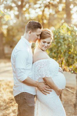 Maternity session