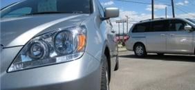 Quality pre-owned vehicles!