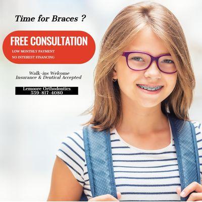 Lemoore Orthodontics