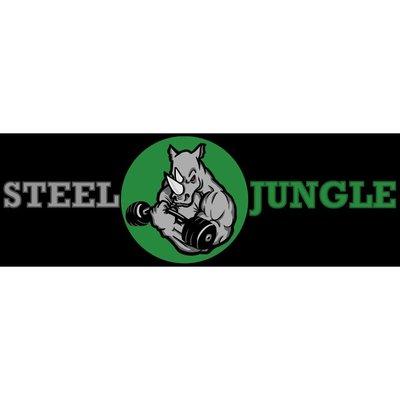 Steel Jungle