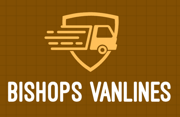 Logo Bishops Vanlines