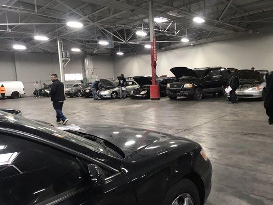 Cheap stolen cars taken from original owners