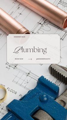 Plumbing