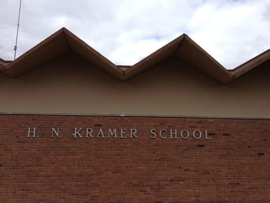 Kramer Elementary