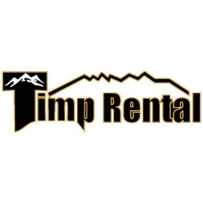 Timp Rental Center, Inc