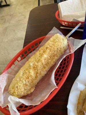 Elote