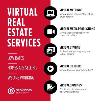 Ben Kinney Team  -  Keller Williams Arizona Realty