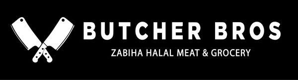 Butcher Bros Zabiha Halal