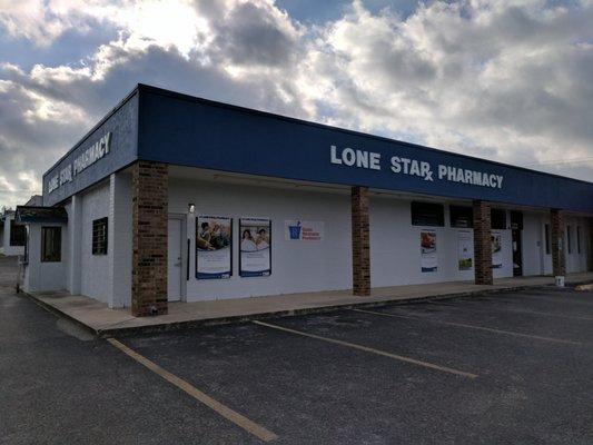 Lone Star Pharmacy