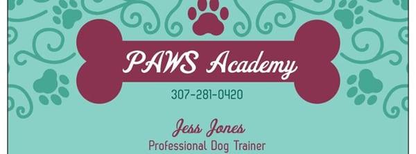 PAWS Academy