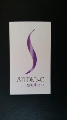 Studio-C Salon 13205 SW 137th Avenue Suite 101 Miami FL 33186